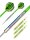 ONE80 Chameleon Jade Steeldarts