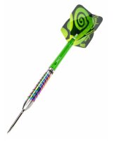 ONE80 Chameleon Saphire Steeldarts