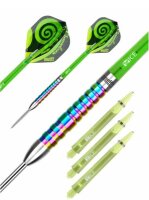ONE80 Chameleon Saphire Steeldarts