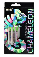 ONE80 Chameleon Saphire Steeldarts