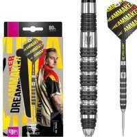 Target Dimitri Van Den Bergh 80% Swiss Point Steeldarts
