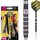 Target Dimitri Van Den Bergh 80% Swiss Point Steeldarts