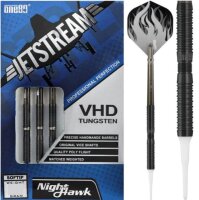 ONE80 Jetstream Nighthawk Softdarts