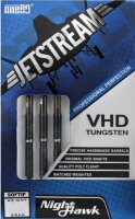 ONE80 Jetstream Nighthawk Softdarts