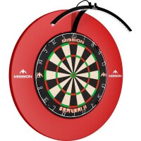Mission Torus 100 - Dartboard Beleuchtung