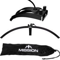 Mission Torus 100 - Dartboard Beleuchtung