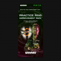 Winmau Trainingsringe Simon Whitlock