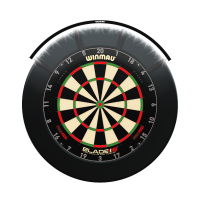 Winmau Polaris Dartboardbeleuchtung