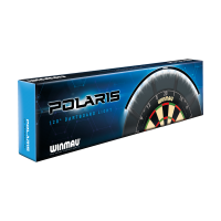 Winmau Polaris Dartboardbeleuchtung