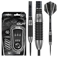 Winmau Blackout V2 Steeldarts