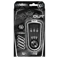 Winmau Blackout V2 Steeldarts