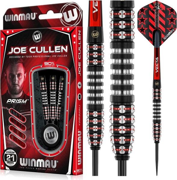 Winmau Joe Cullen Ignition Steeldart