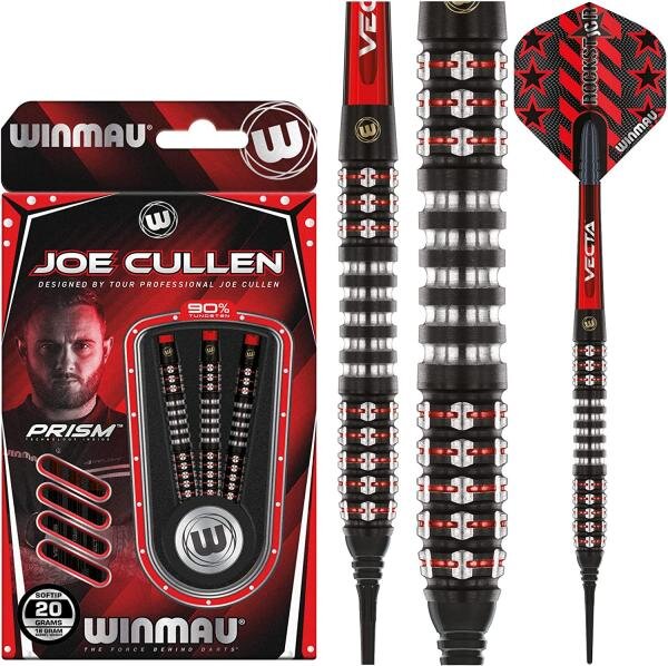 Winmau Joe Cullen Ignition Softdarts