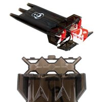 Bulls  Acra X Dartcase