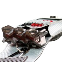 Bulls Secc Dartcase