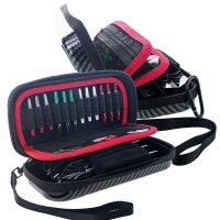 Bulls Orbis Dartcase