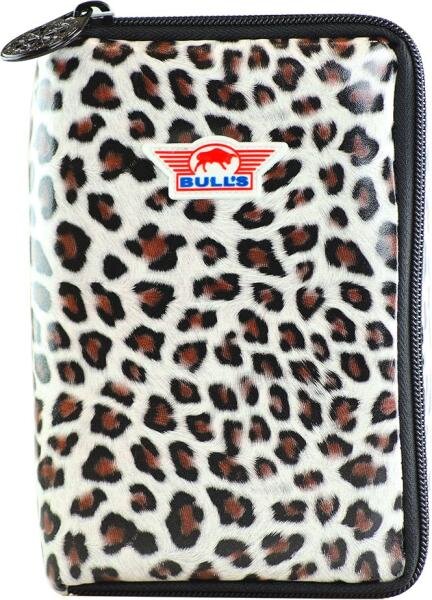 Bulls NL Dartcase Leopard