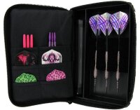Bulls NL Dartcase Leopard