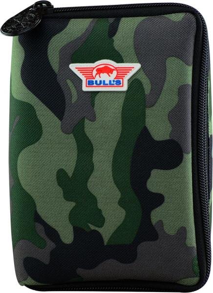Bulls NL Dartcase Camo
