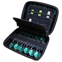 Target Takoma Home Dartcase XXL f&uuml;r 8 Dartsets