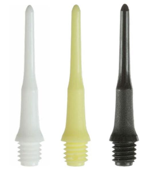 L-Style Lippoint Standard Softdart Spitzen 50er Pack