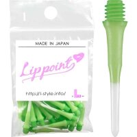 L-Style Lippoint Standard "Two Tone" Softdart Spitzen 30er Pack