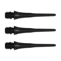 Cosmo Fit Points Plus Softdartspitzen