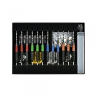 ONE80 Elmar Paulke Steeldart Set 4 S&auml;tze