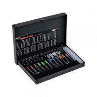 ONE80 Elmar Paulke Steeldart Set 4 S&auml;tze