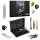 ONE80 Elmar Paulke Steeldart Set 4 S&auml;tze