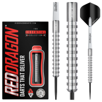 Red Dragon Javelin Steeldarts
