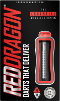 Red Dragon Javelin Steeldarts