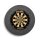Schallschutz f&uuml;r Steeldartboards von Karella