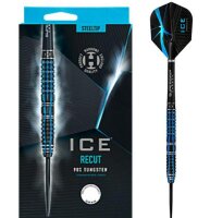 Harrows Ice Recut Steeldarts