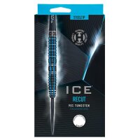 Harrows Ice Recut Steeldarts