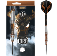 Harrows Toro Steeldarts