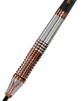 Harrows Toro Steeldarts