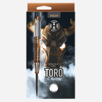 Harrows Toro Steeldarts