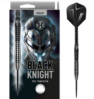 Harrows Black Knight Steeldarts