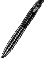 Harrows Black Knight Steeldarts