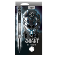 Harrows Black Knight Steeldarts