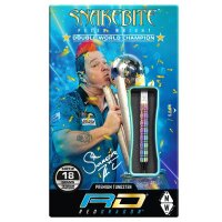 Red Dragon Peter Wright Snakebite 1 Softdarts