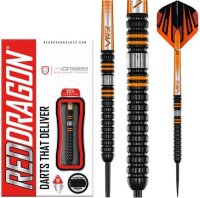 Red Dragon Amberjack Pro 1 Steeldarts