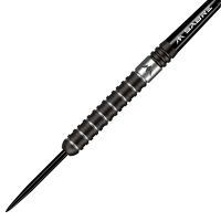 Mission Shaun McDonald Steeldarts