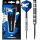 Mission Alan Soutar Steeldarts