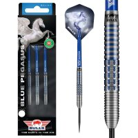 Bulls Blue Pegasus A Steeldarts