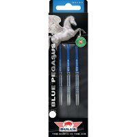 Bulls Blue Pegasus A Steeldarts