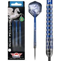 Bulls Blue Pegasus C Steeldarts