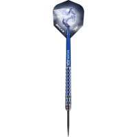 Bulls Blue Pegasus C Steeldarts