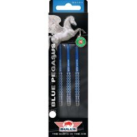 Bulls Blue Pegasus C Steeldarts